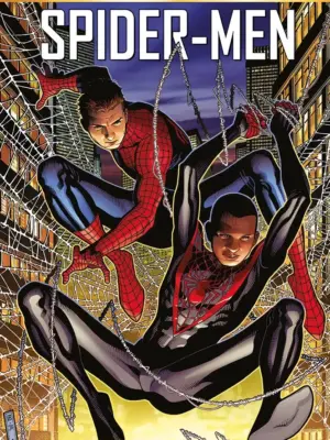 Spider-Man: I Mondi Collidono Marvel Must Have 94