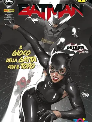 Batman 93