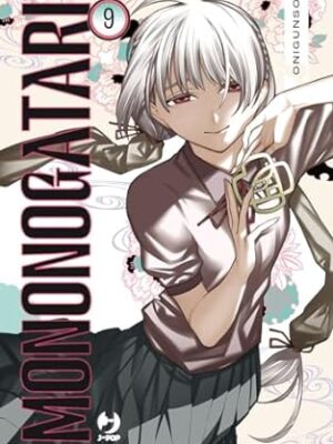 Mononogatari 9