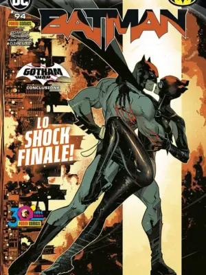 Batman 94