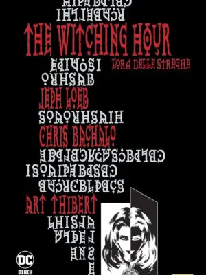 The Witching Hour: L'Ora delle Streghe