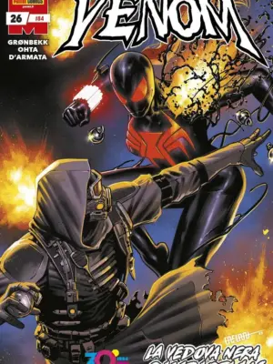 VENOM 26