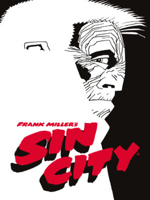 SIN CITY n. 1 IL DURO ADDIO - REGULAR EDITION SIN CITY REGULAR EDITION n.1  di Frank Miller
