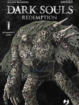 Dark Souls – Redemption 1