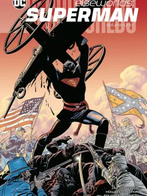 Dc Elseworlds: Superman 1