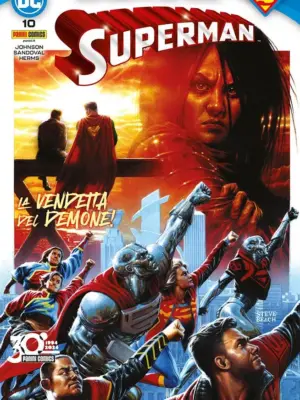 Superman 10 Superman 63