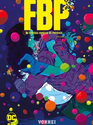 F.B.P 2 Vorrei che Fossi Qui DC Black Label Hits