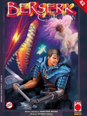 Berserk Collection 42