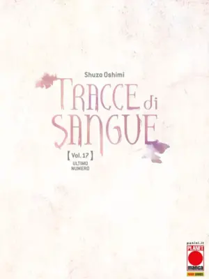 Tracce di Sangue 17