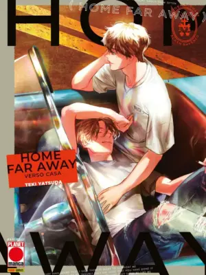 Home Far Away: Verso Casa