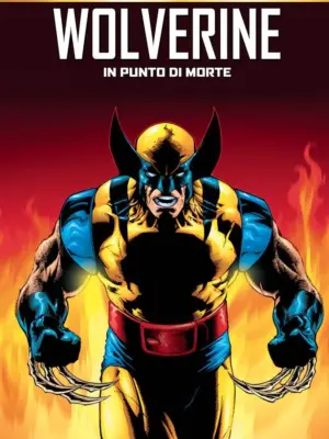 Wolverine: In Punto di Morte Marvel Must Have 102