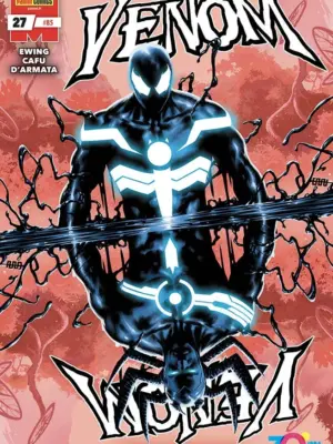 Venom 27 Venom 85