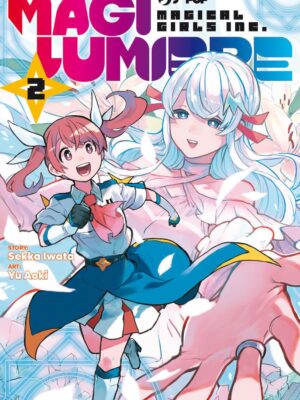 Magilumiere 2