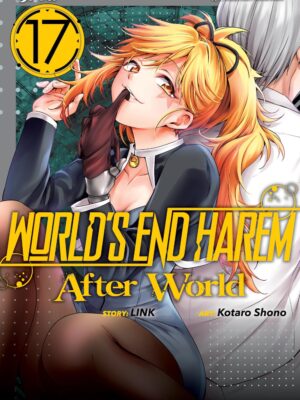 World's End Harem 17