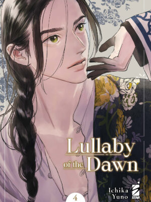 LULLABY OF THE DAWN n. 4