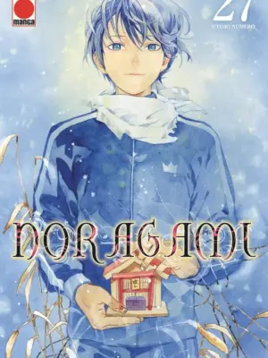 Noragami 27 Manga Choice 27