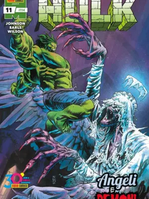 L'Incredibile Hulk 11