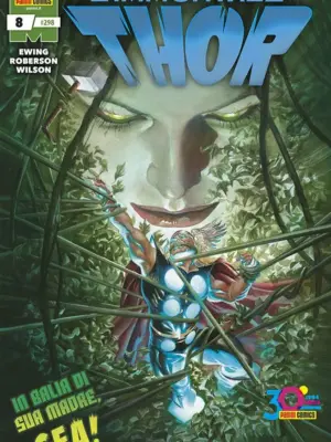L'Immortale Thor 8