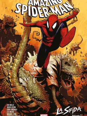 Amazing Spider-Man: La Sfida 2