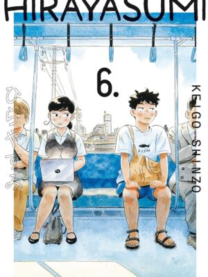 HIRAYASUMI 6