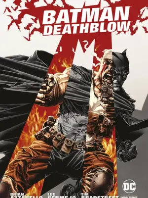 Batman/Deathblow