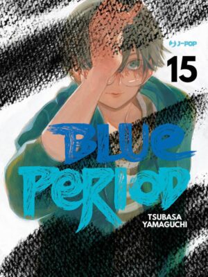 BLUE PERIOD 15