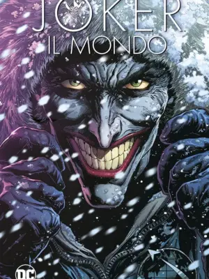 Joker: Il Mondo