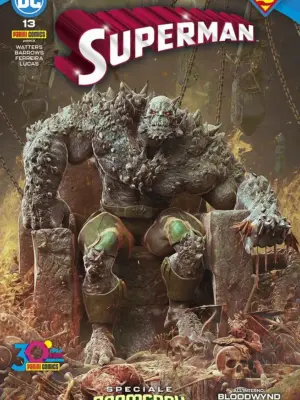 Superman 13 Superman