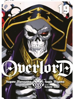 Overlord 19