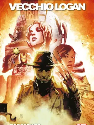 Vecchio Logan 1 Berserker