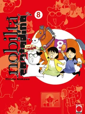 Nobiltà Contadina 8