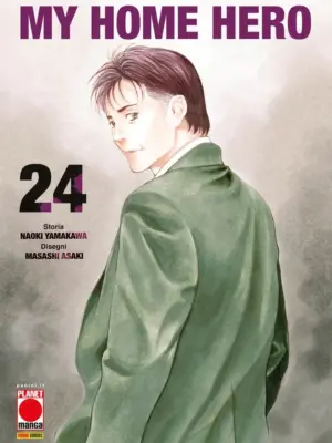 My Home Hero 24