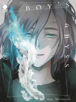 Boy's Abyss 15