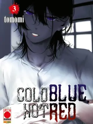 Cold Blue, Hot Red 3