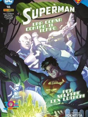 Superman 16 Superman 69