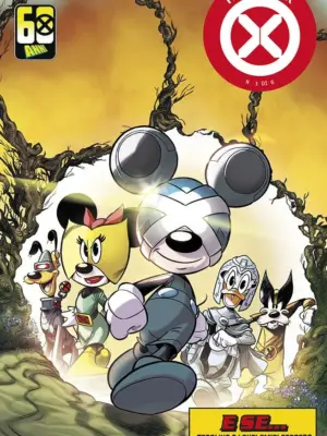 Amazing Spider-man 857 - Variant