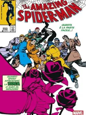 Marvel Replica Edition – Amazing Spider-Man 253 Marvel Replica Edition