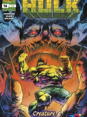 L'Incredibile Hulk 16