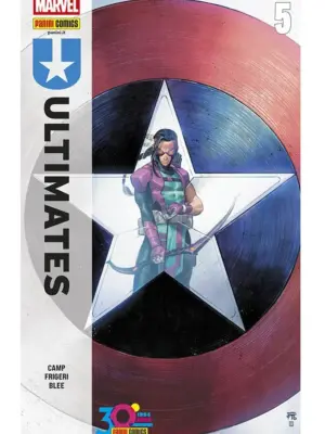 Ultimates 5