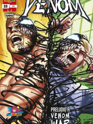 Venom 33