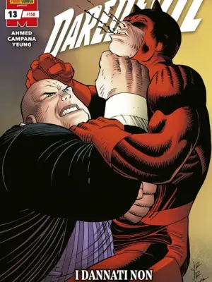 Daredevil 13