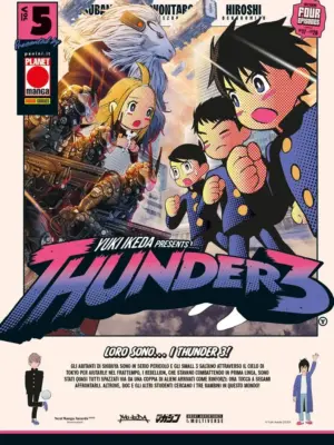 Thunder3 5