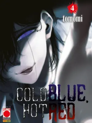 Cold Blue, Hot Red 4
