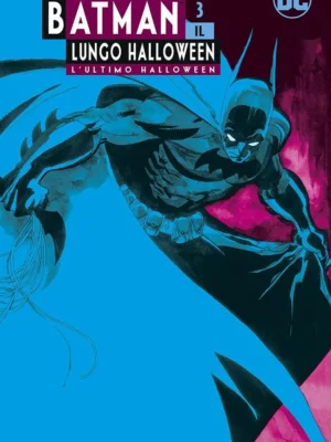 Batman: L'Ultimo Halloween 3