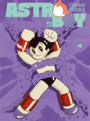 Astro Boy 4