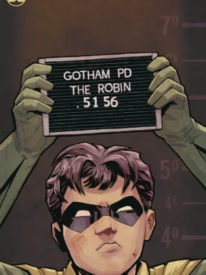 Batman: L'Ultimo Halloween 4 Variant