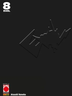 Evol 8