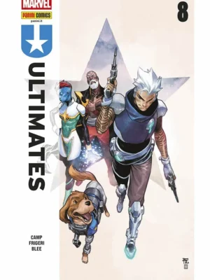 Ultimates 8