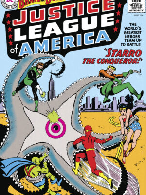 Dc Facsimile Edition The Brave and The Bold 28