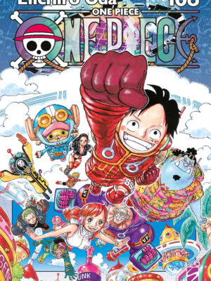 ONE PIECE NEW EDITION n. 106 GREATEST n.287